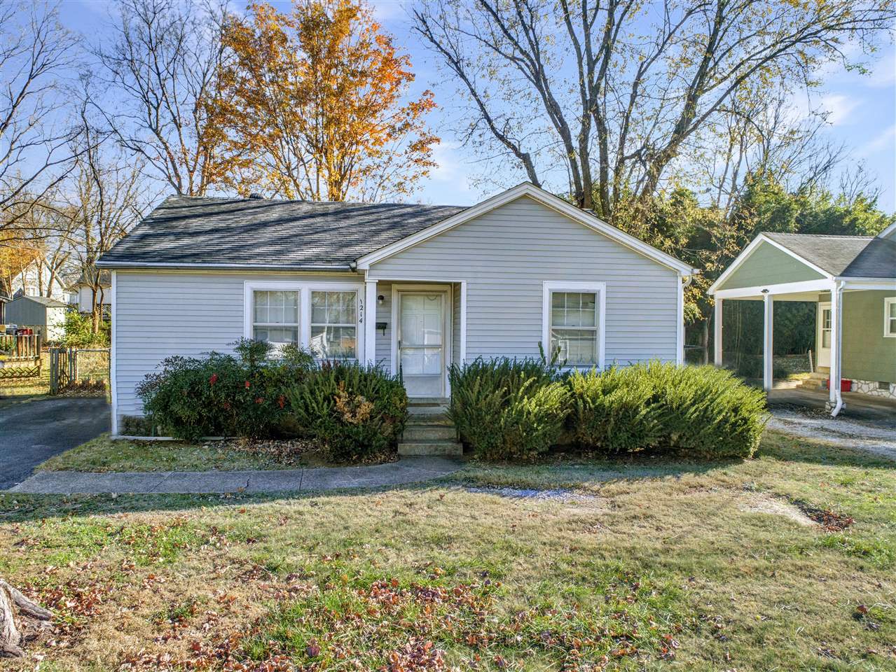 Bowling Green, Kentucky 42104, United States, 3 Bedrooms Bedrooms, ,1 BathroomBathrooms,Residential,Active,26592