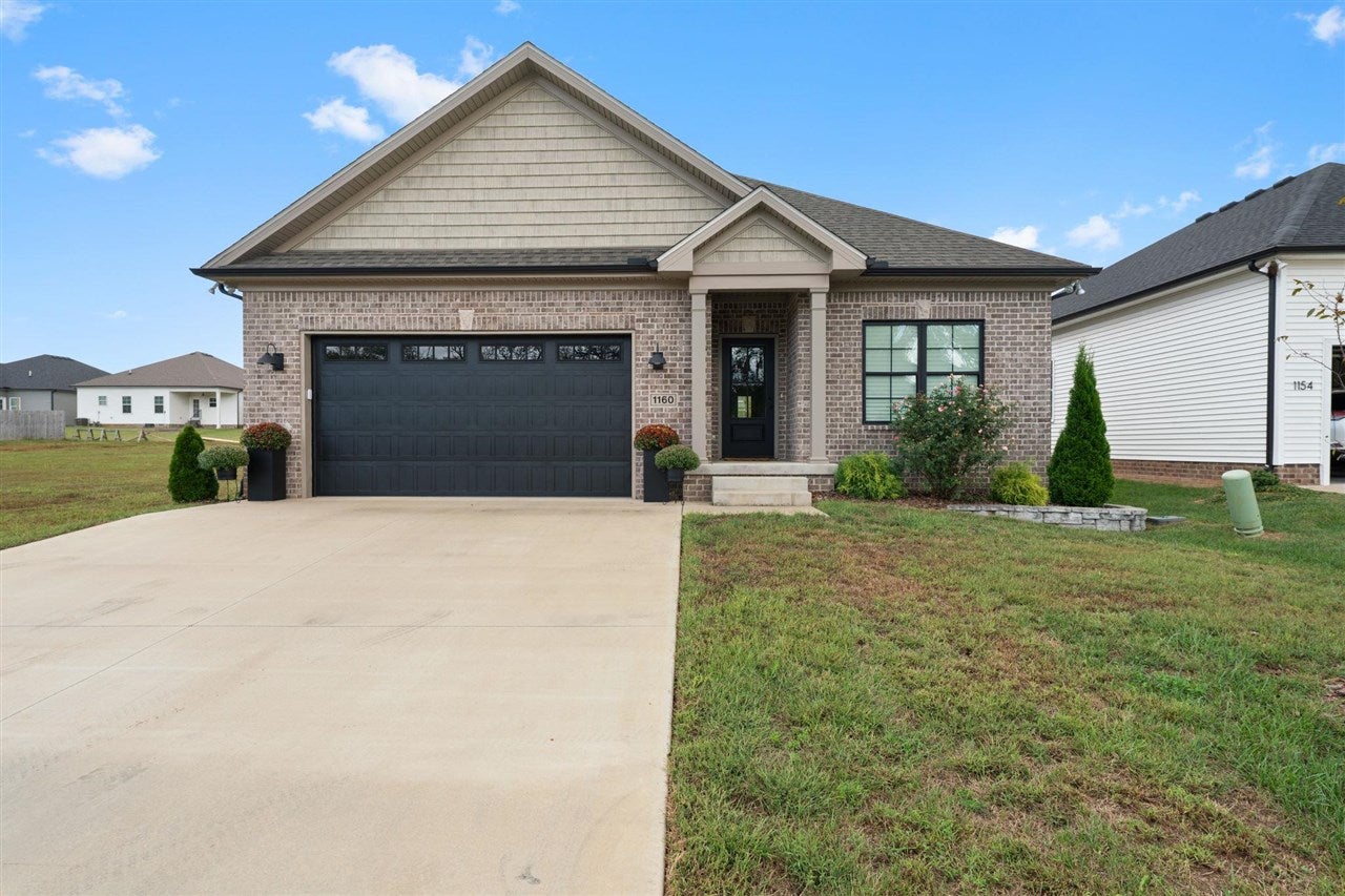 1160 County House Lane