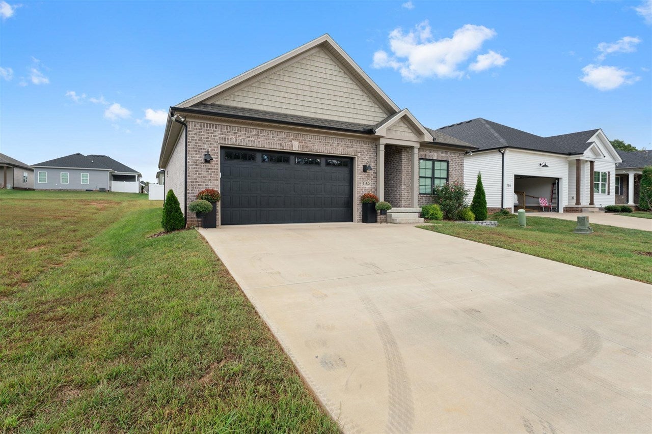 1160 County House Lane