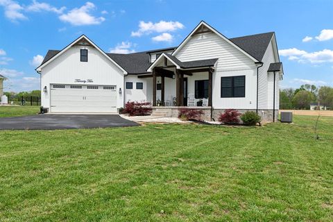 22 Cornerstone Drive Alvaton KY 42122