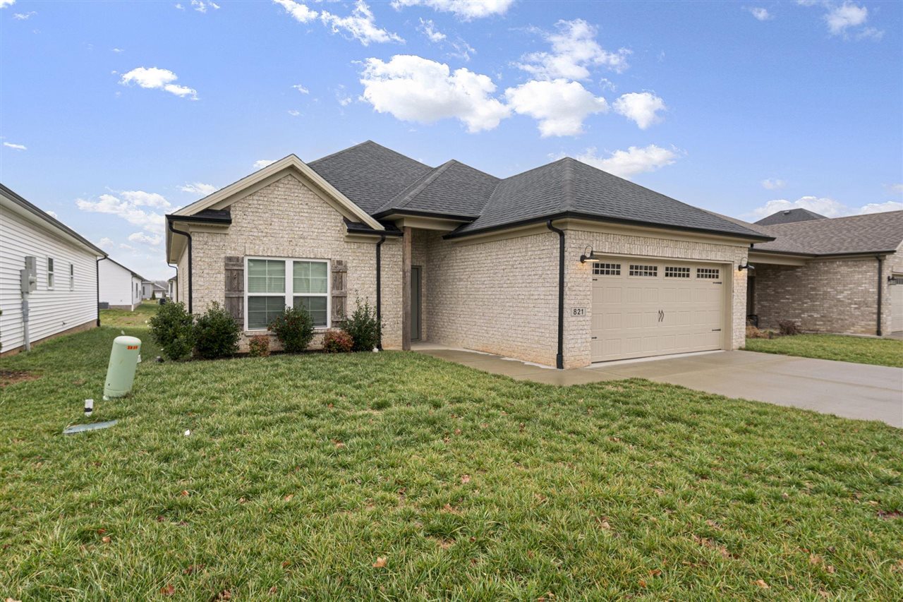 821 Poplar Log Drive