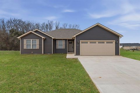 927 Alberta Drive Bowling Green KY 42101