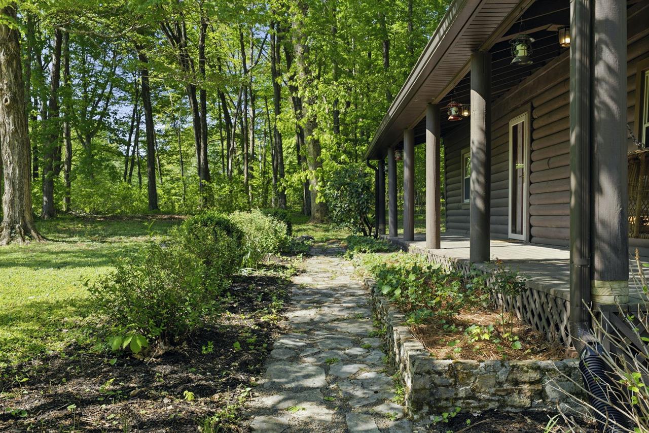 1190 Claypool Boyce Road