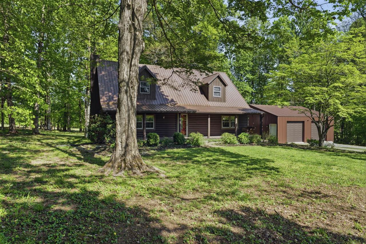 1190 Claypool Boyce Road