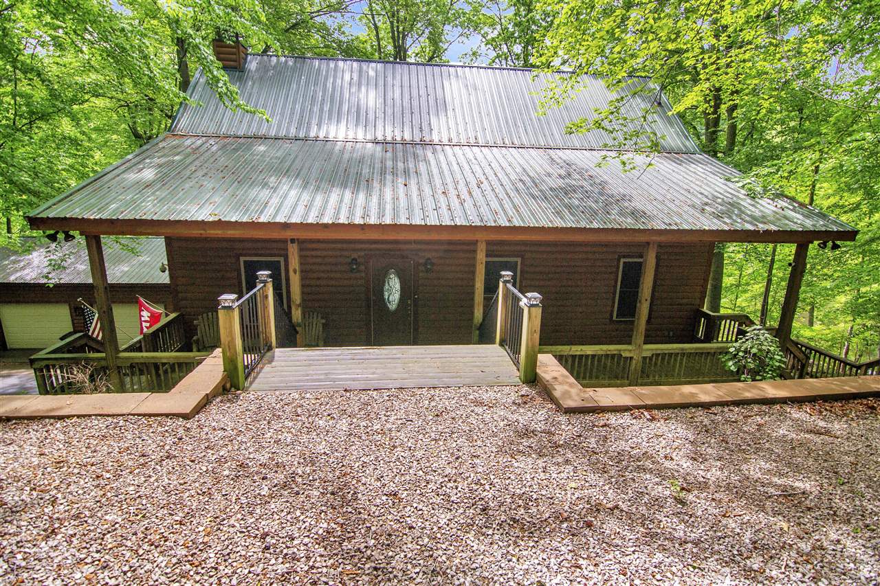 Lucas, Kentucky 42156, United States, 5 Bedrooms Bedrooms, ,3 BathroomsBathrooms,Residential,Active,132304