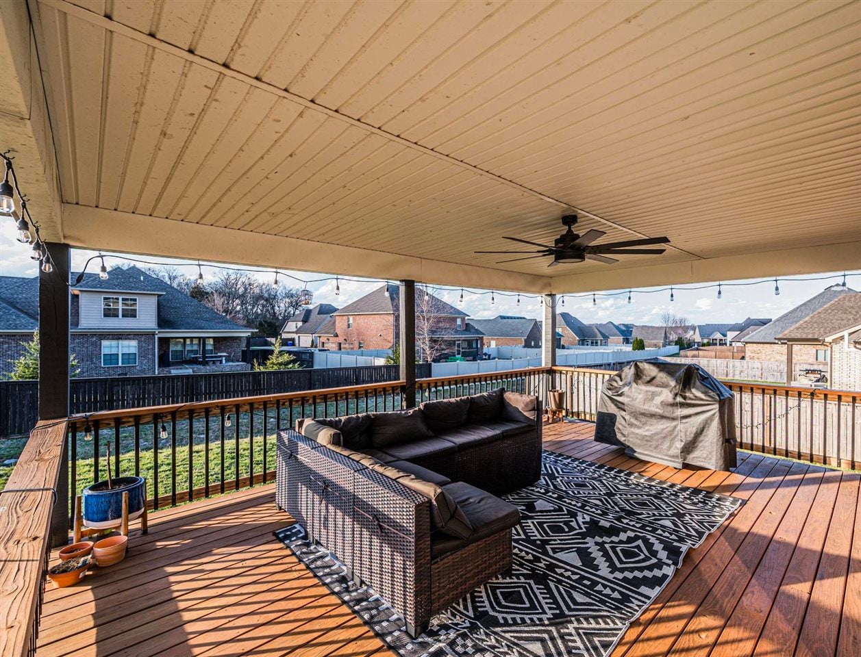 3311 Sunburst Court