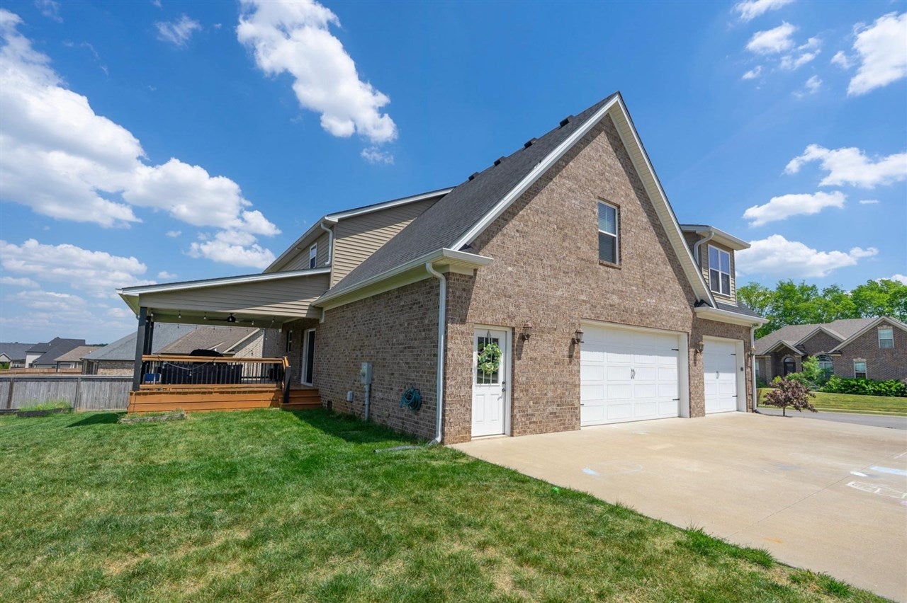 3311 Sunburst Court