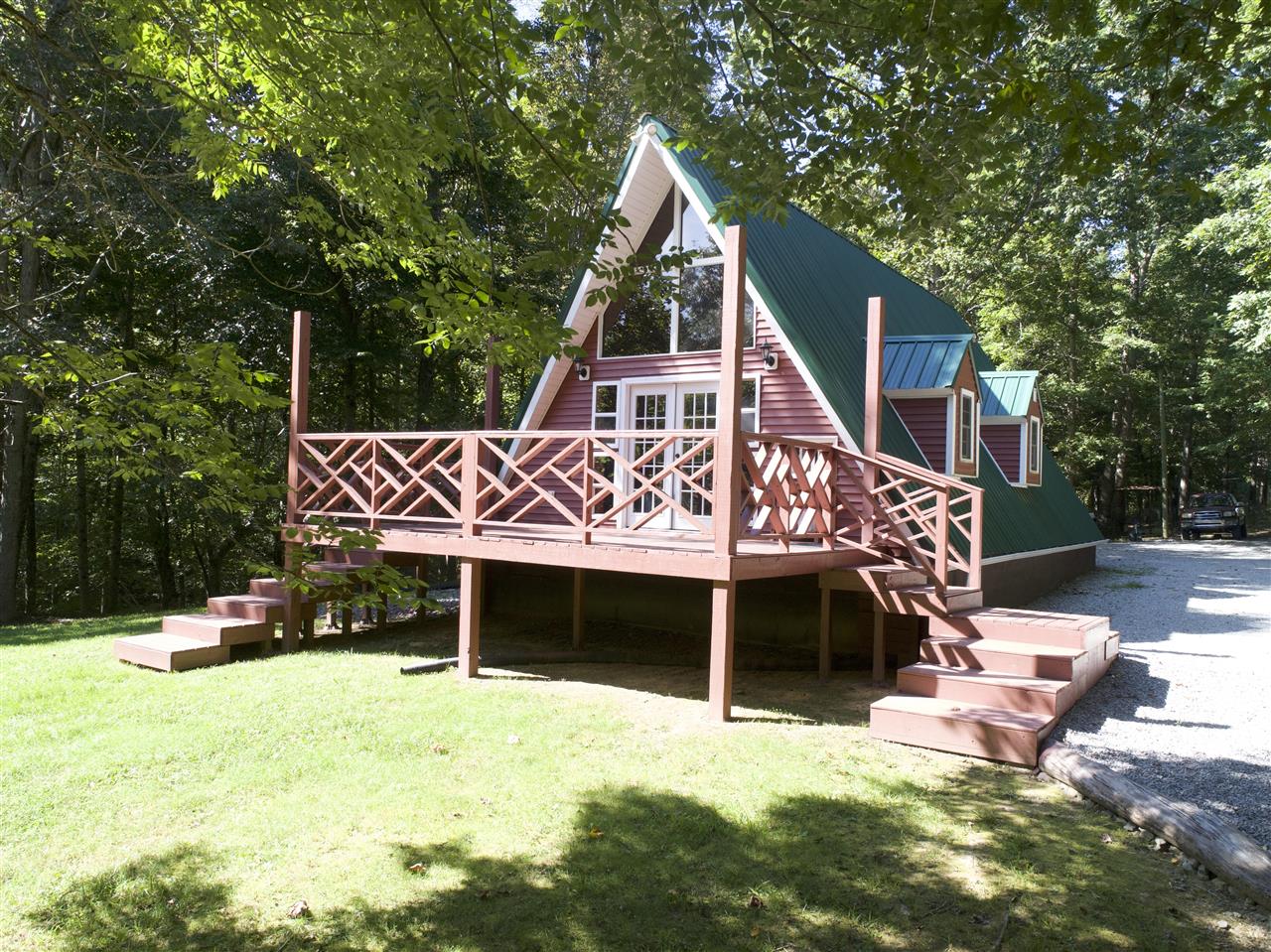 Edmonton, Kentucky 42129, United States, 2 Bedrooms Bedrooms, ,1 BathroomBathrooms,Residential,Active,46470