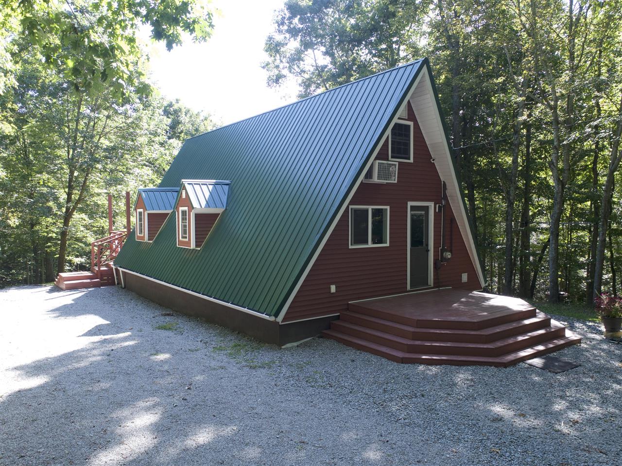 Edmonton, Kentucky 42129, United States, 2 Bedrooms Bedrooms, ,1 BathroomBathrooms,Residential,Active,46470