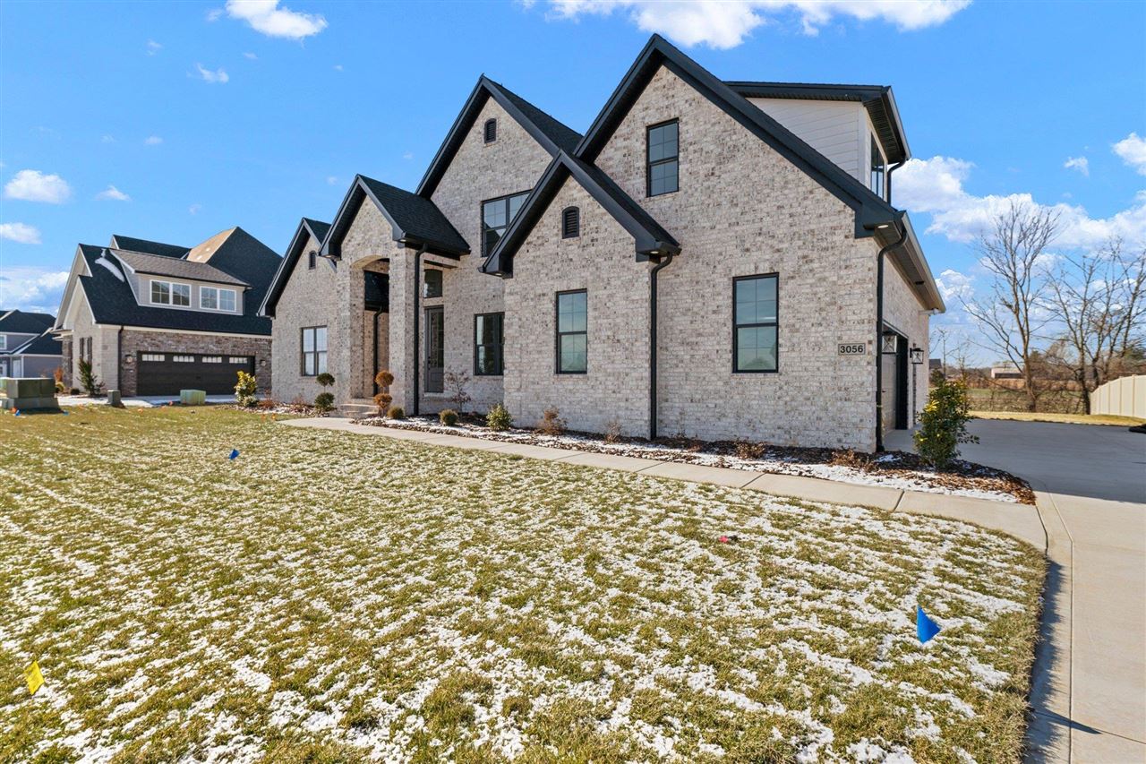 3056 Gablewood Avenue