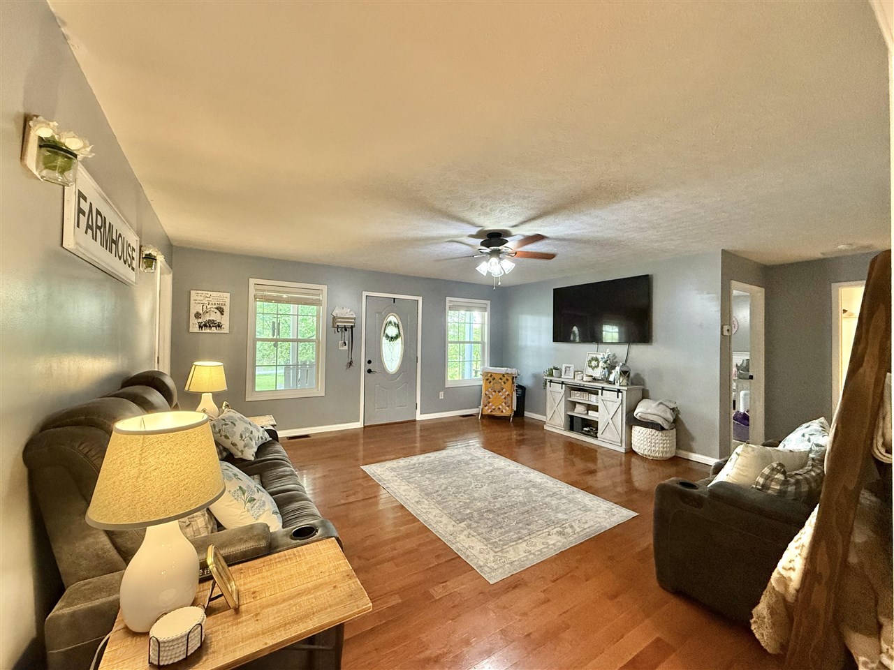 1852 Possum Hollow Road