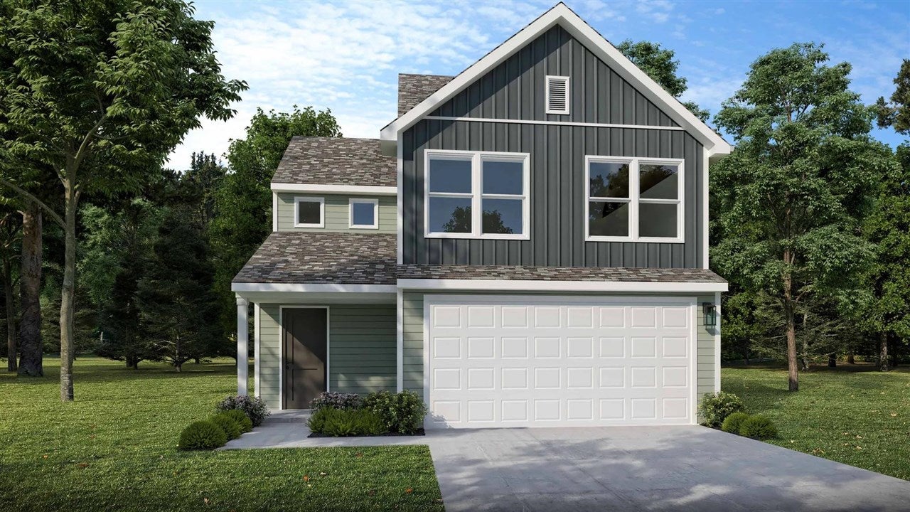 1024 Kennedy Lane - Photo 2