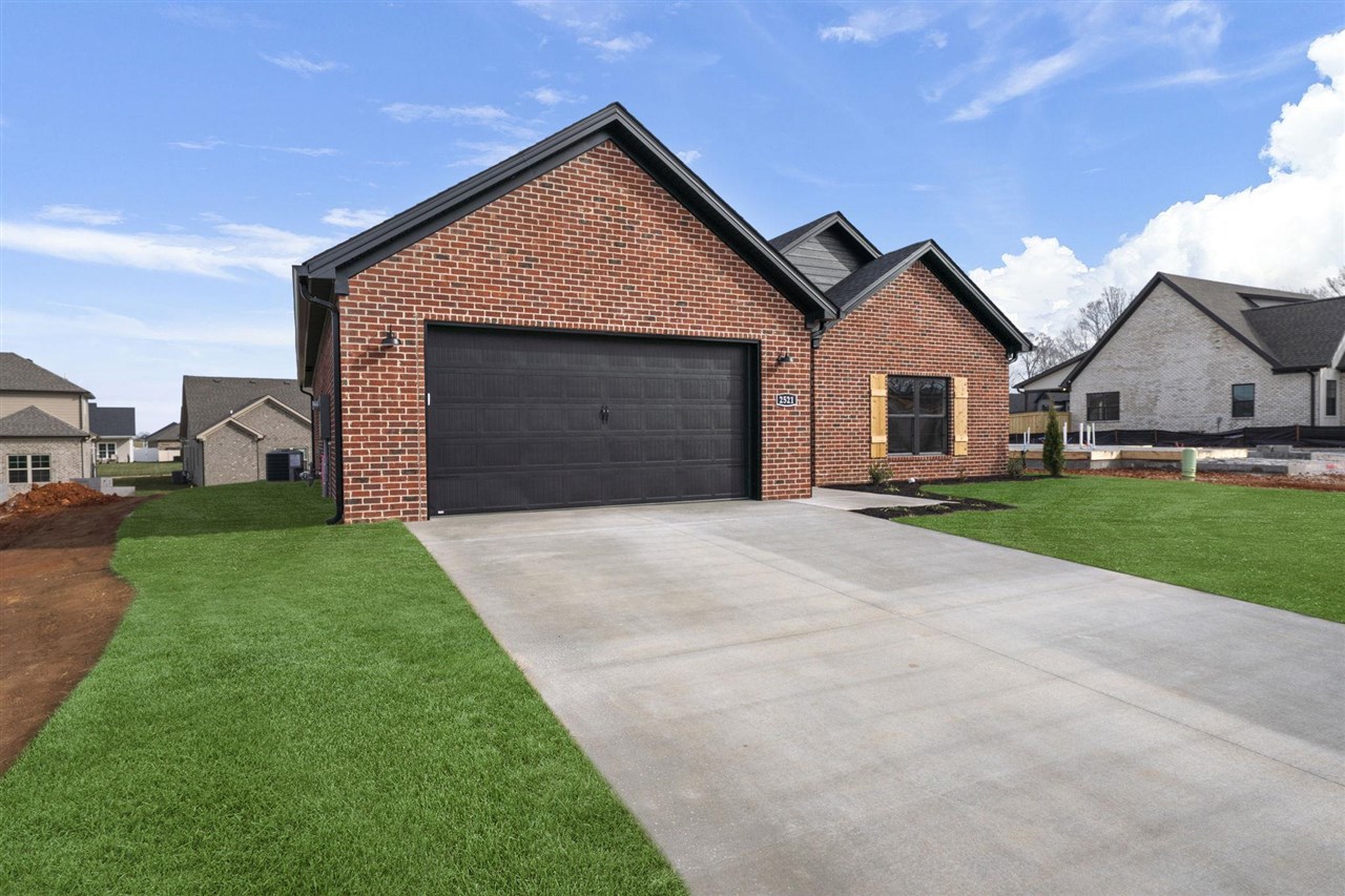 Lot 293 Topeka Road