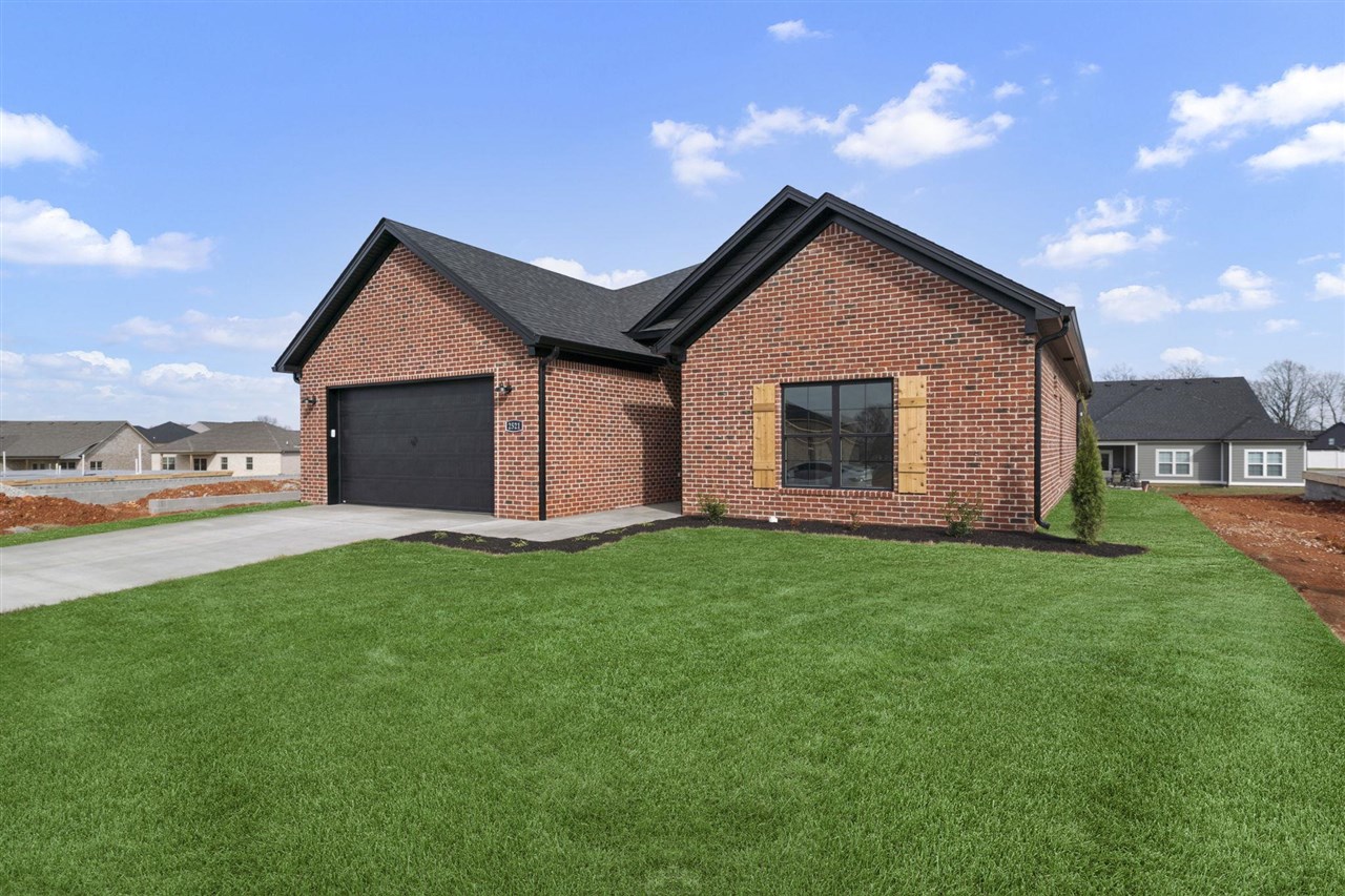 Lot 293 Topeka Road