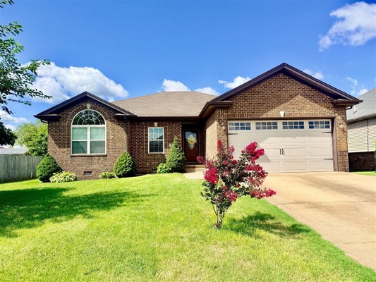 312 MAPLE RIDGE ST, BOWLING GREEN, KY 42101 - Image d2eec9c8c04e6e8e08d7f06a0924264f/817037218