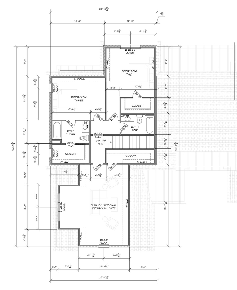 3038 Gablewood Avenue