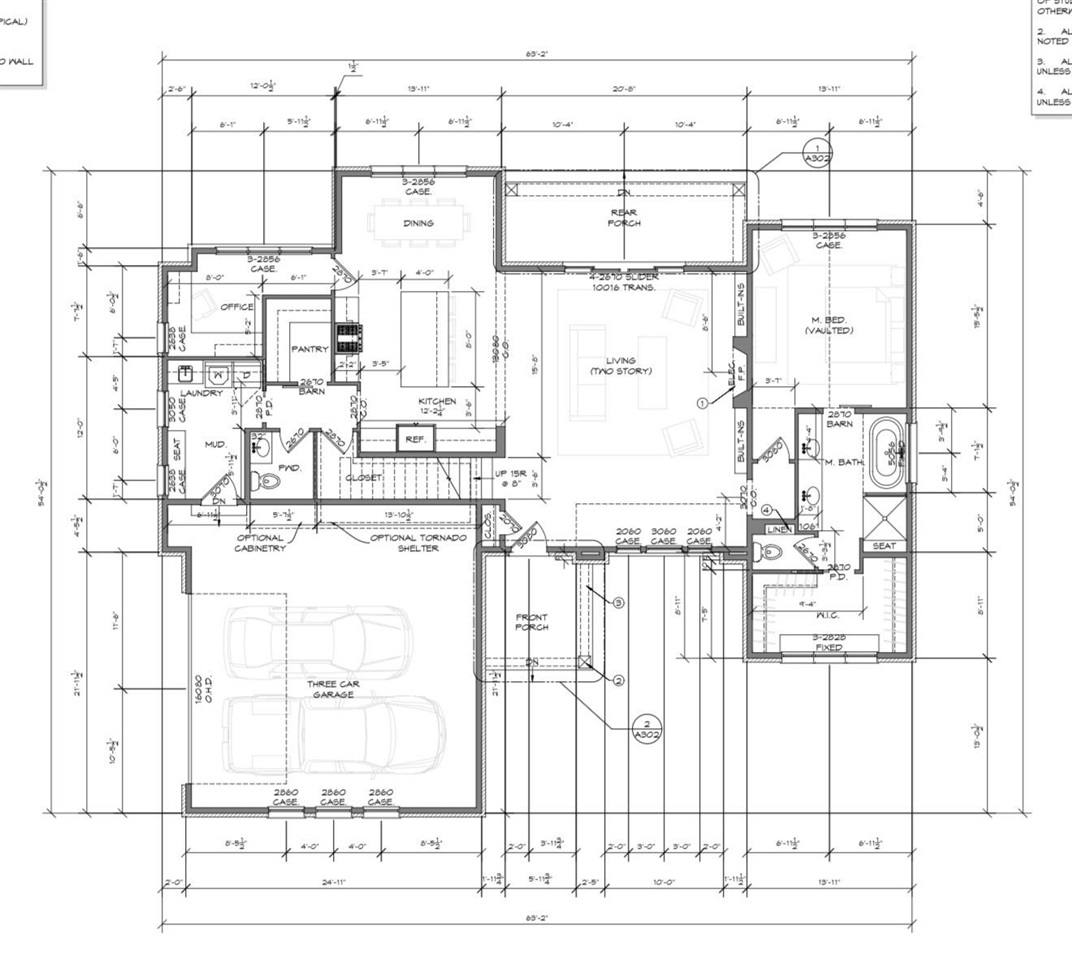 3038 Gablewood Avenue