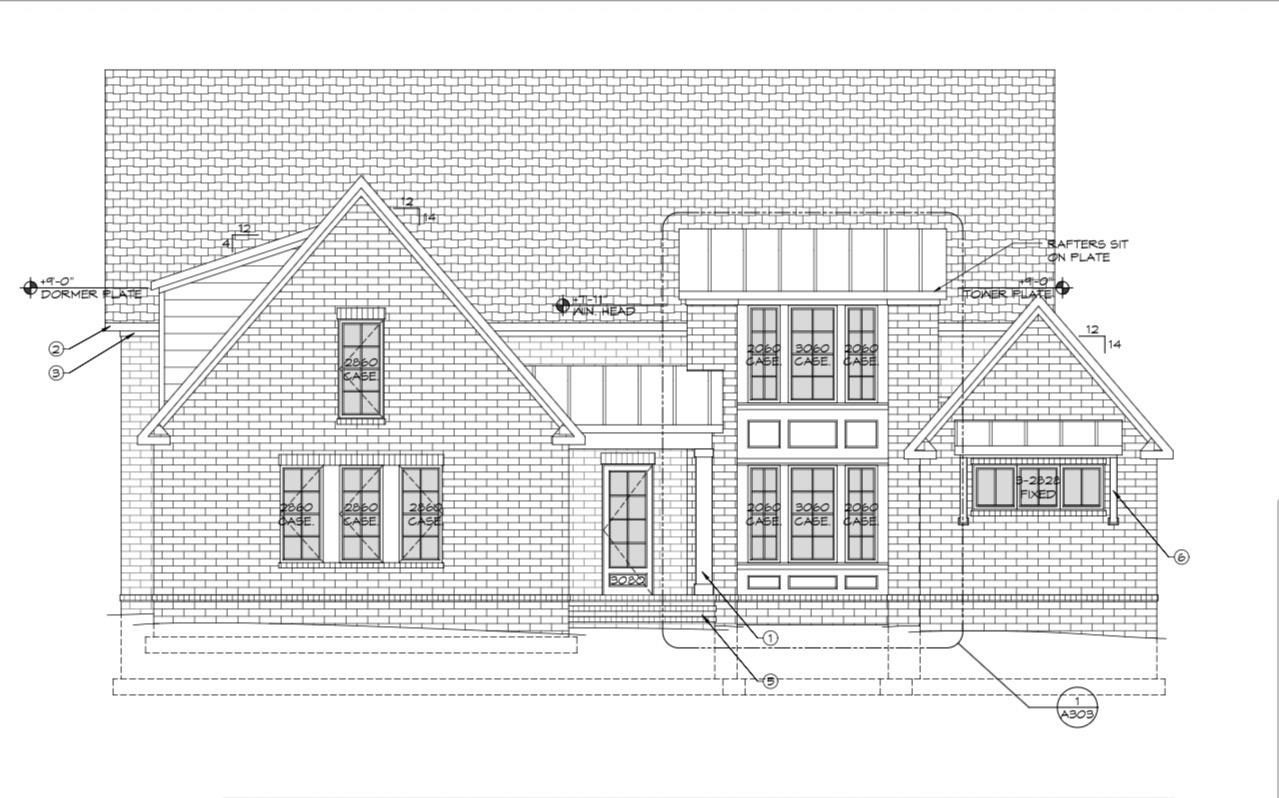 3038 Gablewood Avenue