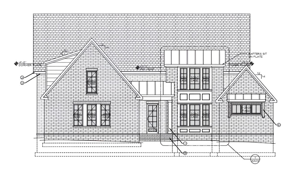 3038 Gablewood Avenue