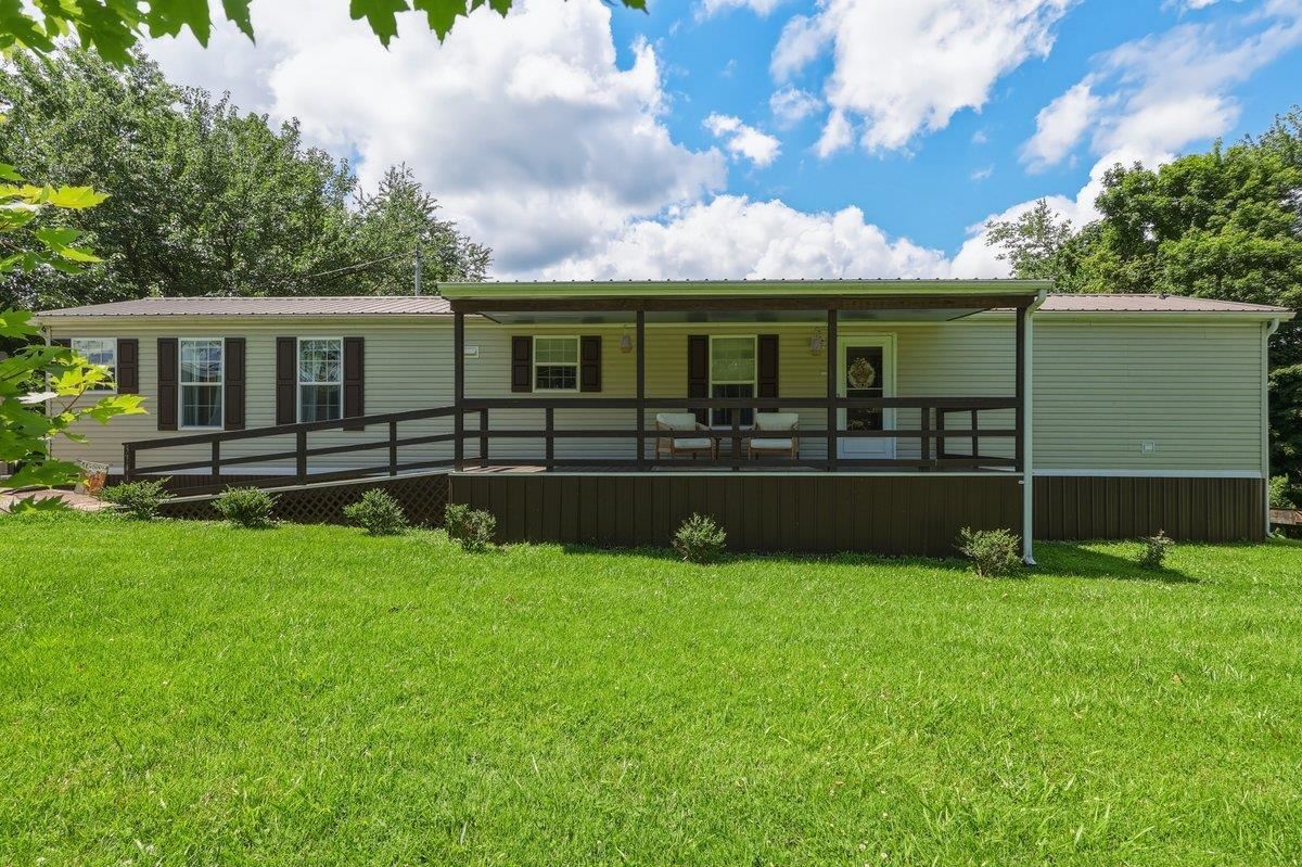 Photo 1 of 24 — 3741 Griderville Road, Cave City, KY 42127