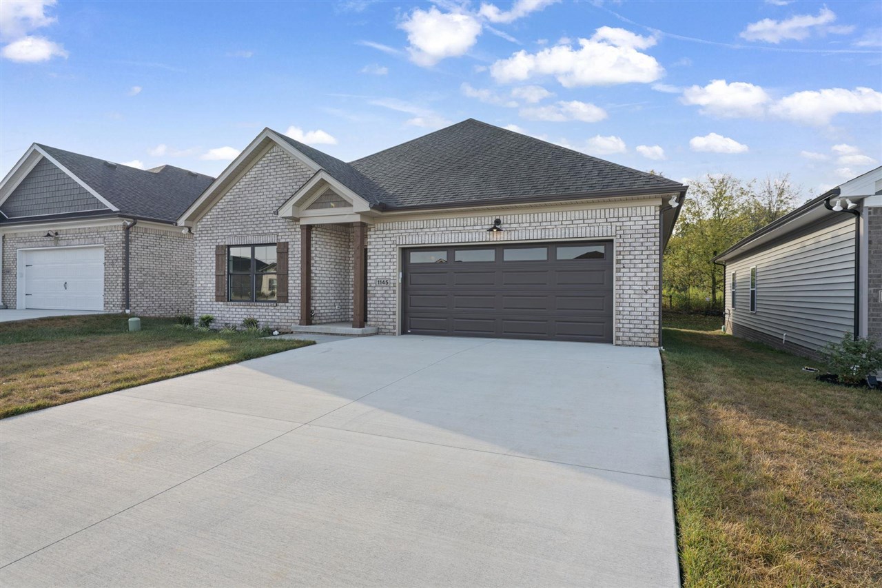 1145 Shallowford Street