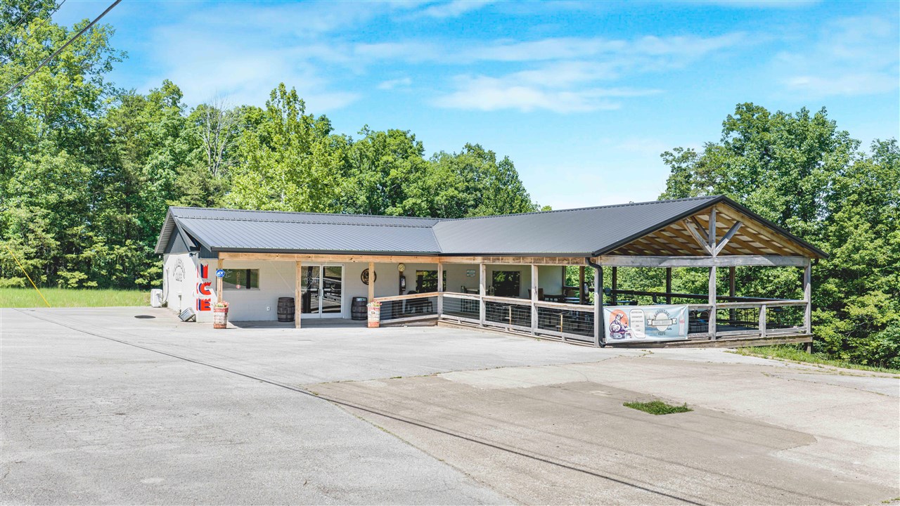Photo 1 of 32 — 112 Wilderness Road, Mammoth Cave, KY 42259