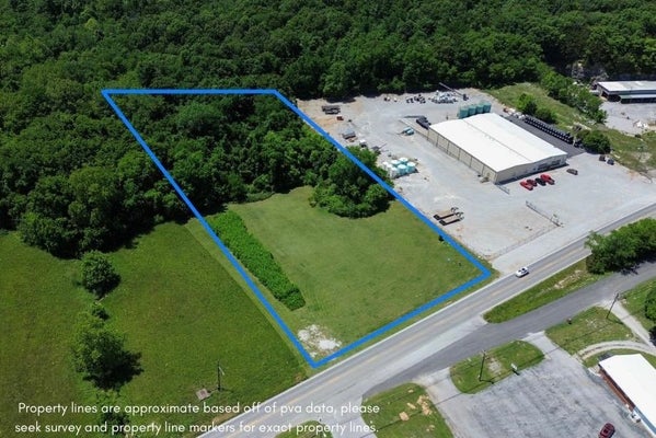 NASHVILLE ST, RUSSELLVILLE, KY 42276 - Image dac428c2d067f3b9ae891dd5f35af950/2431123717