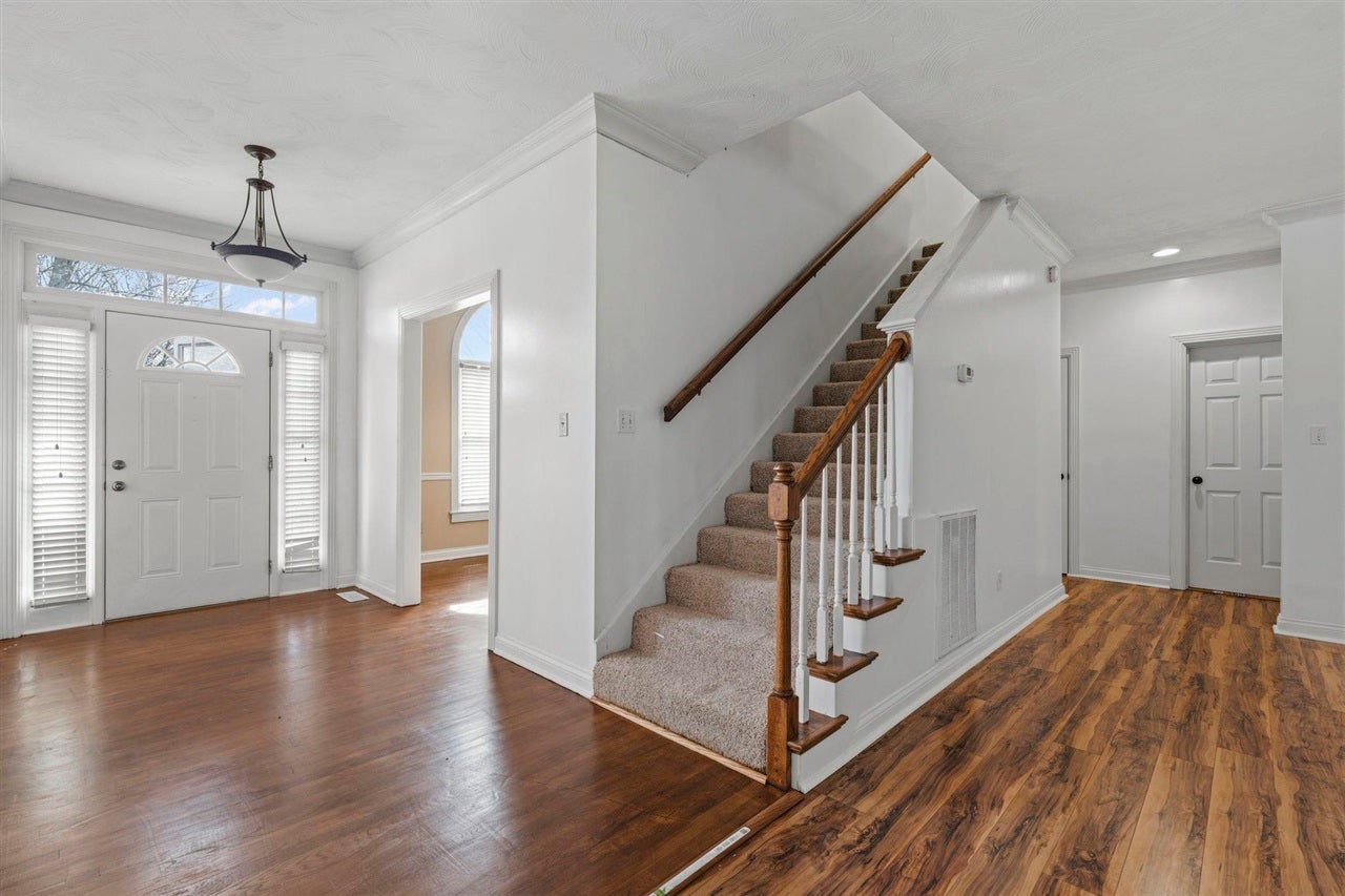 2941 Meadow Ridge Court