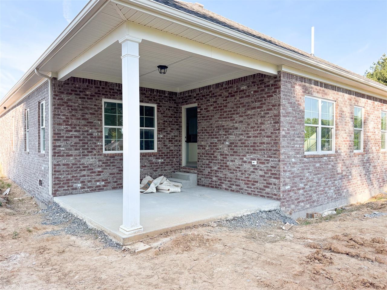 Lot 207 Highland Court