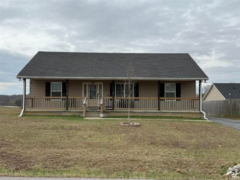 17 Christopher Avenue, Glasgow, KY 42141 - #: RA20251460