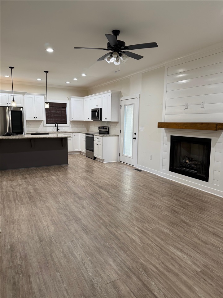 459 Shaker Mill Bend Road