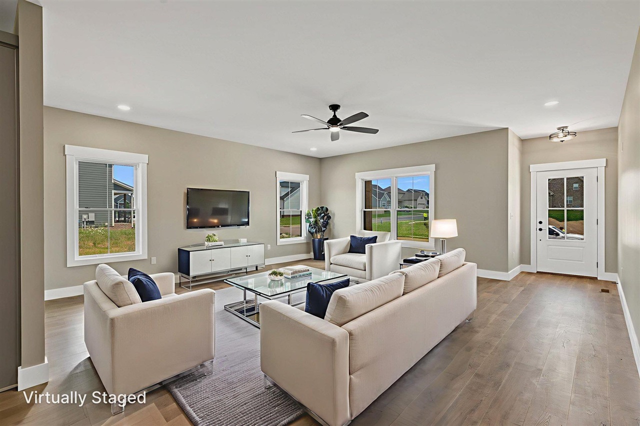 2550 Carters Farm Road