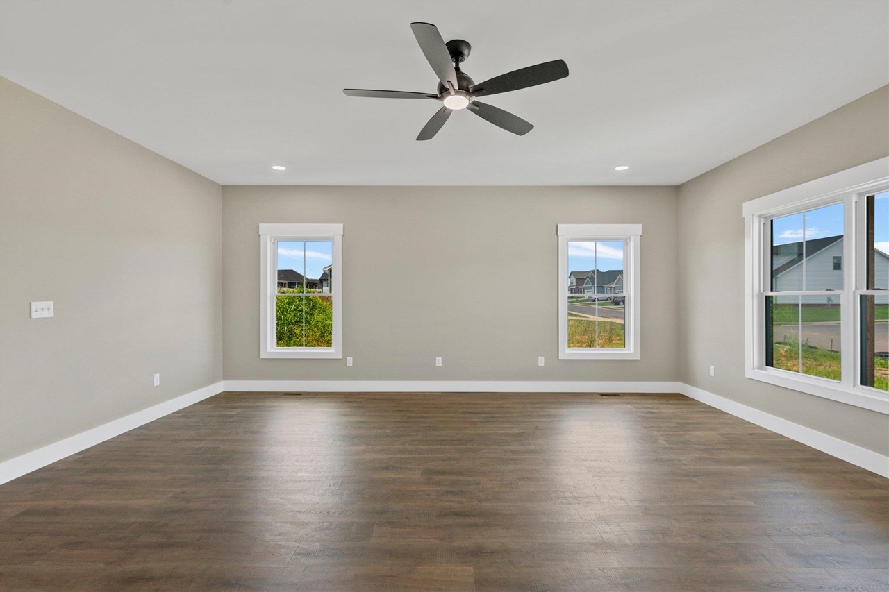 2550 Carters Farm Road