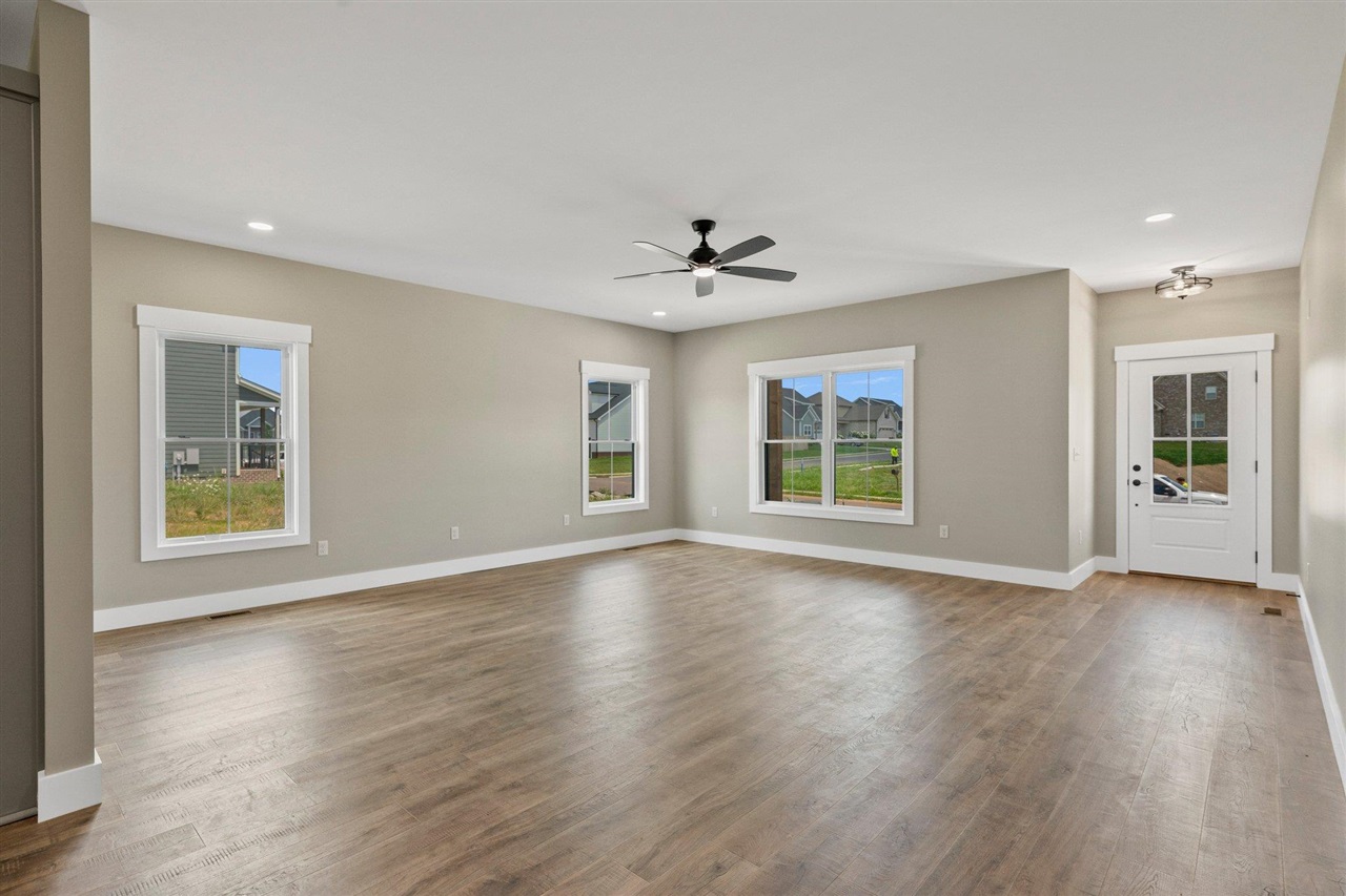 2550 Carters Farm Road