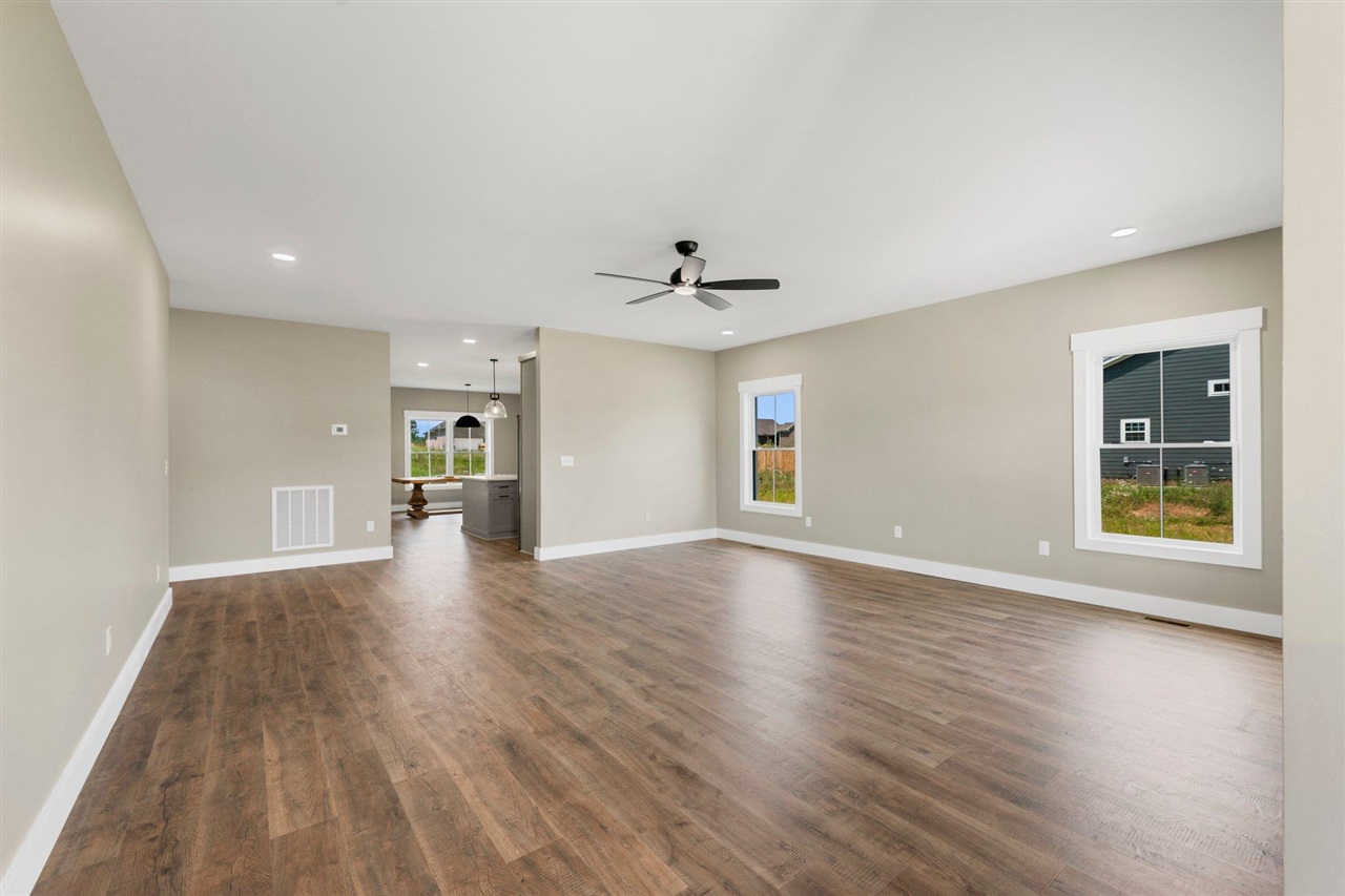 2550 Carters Farm Road