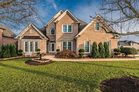 1258 Ironwood Drive Bowling Green KY 42103