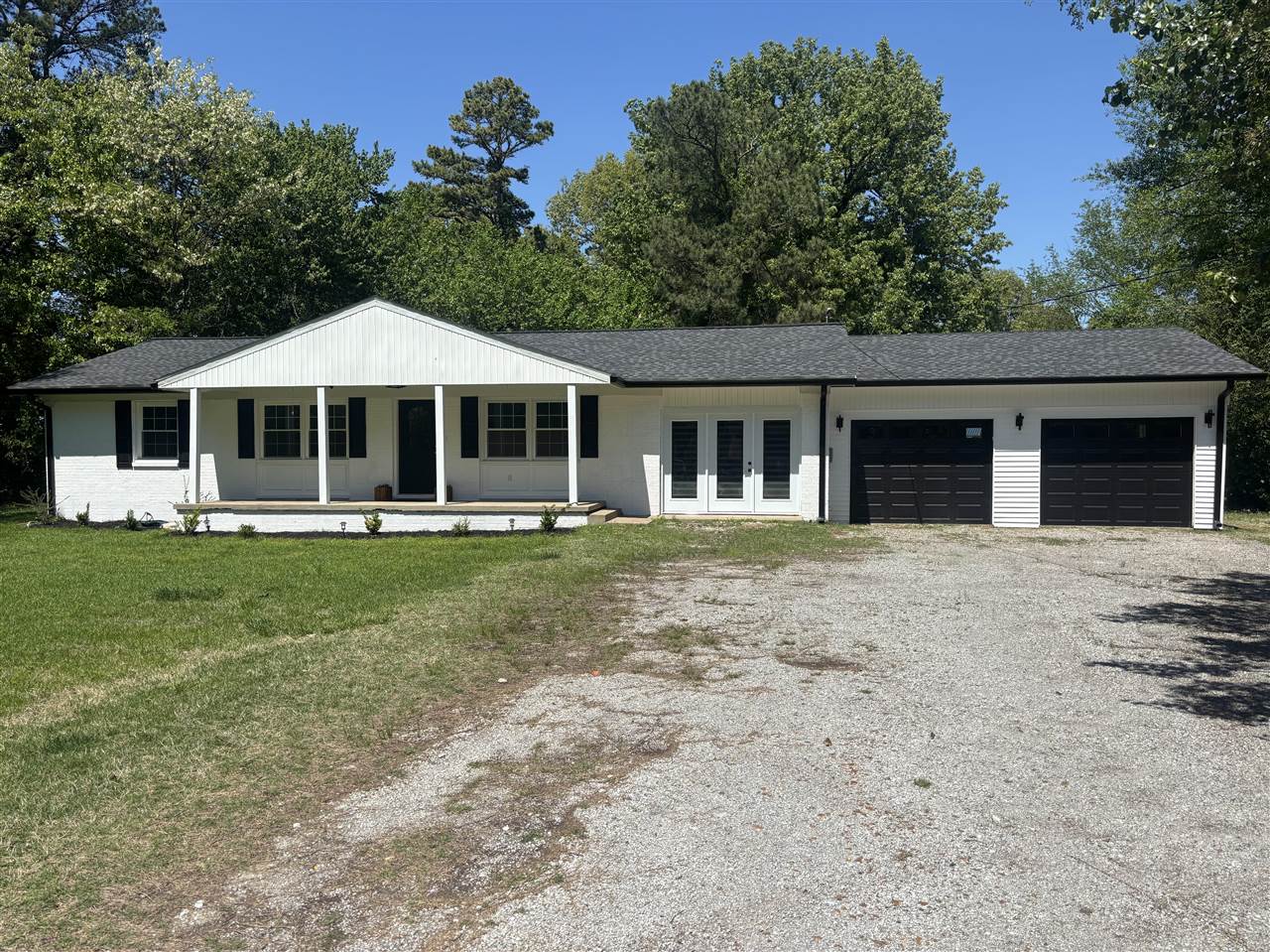 Photo 1 of 36 — 9755 Woodville Road, Kevil, KY 42053