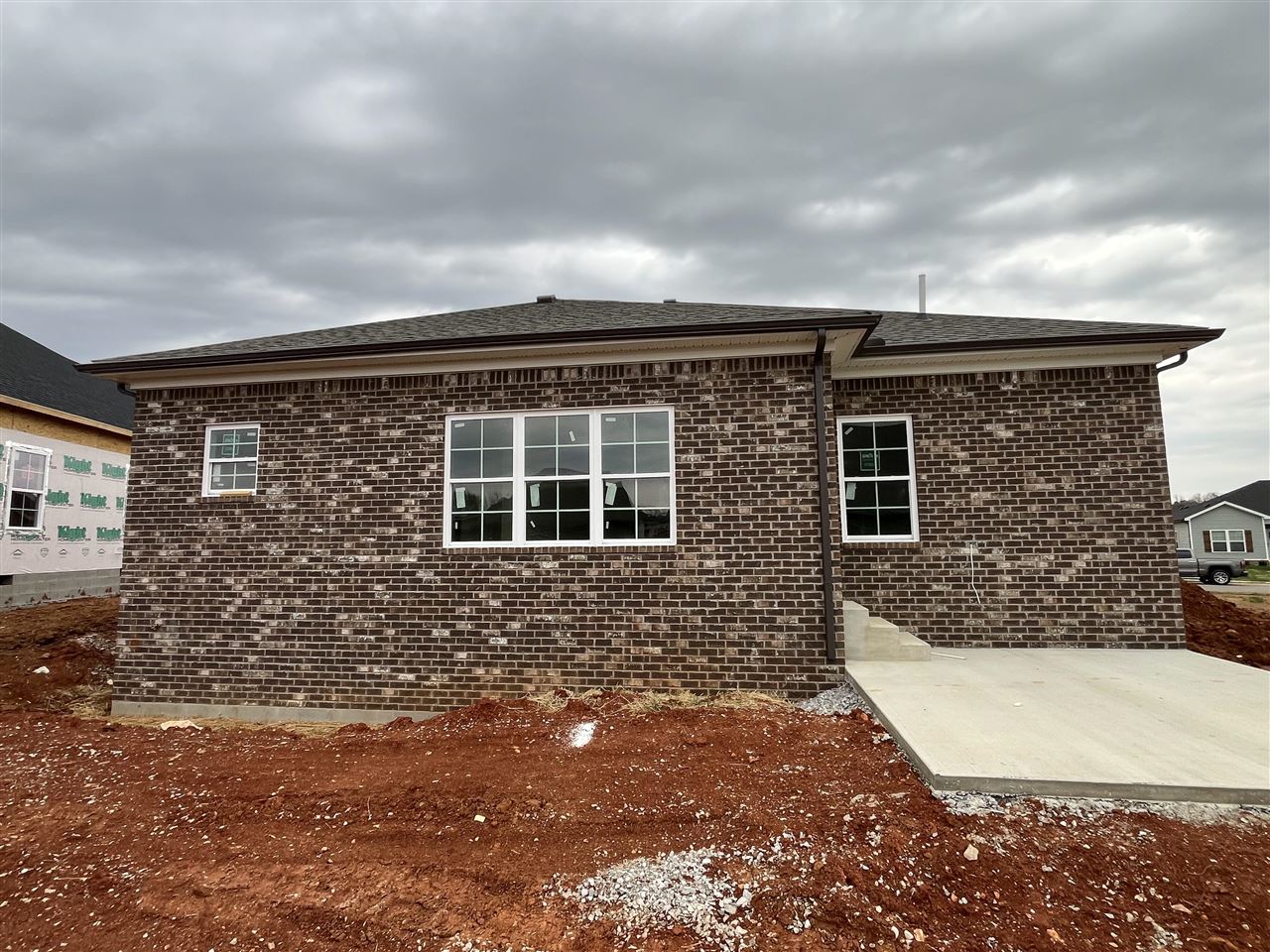 Lot 337 Shelldrake Lane