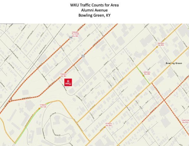 Bowling Green, Kentucky 42101, United States, ,Commercial,Active,46887