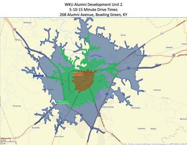 Bowling Green, Kentucky 42101, United States, ,Commercial,Active,46887