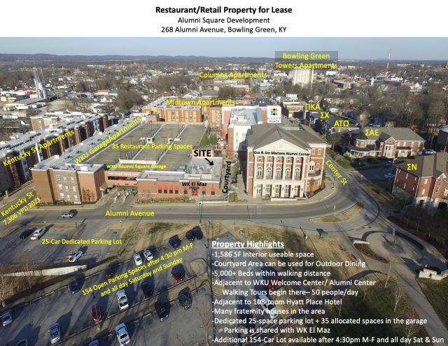 Bowling Green, Kentucky 42101, United States, ,Commercial,Active,46887