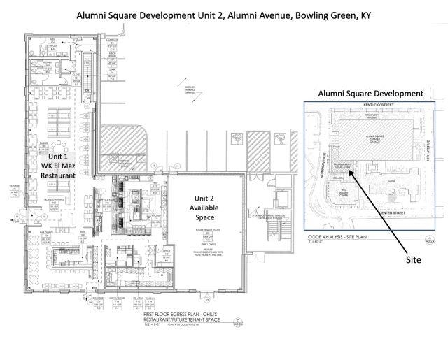 Bowling Green, Kentucky 42101, United States, ,Commercial,Active,46887