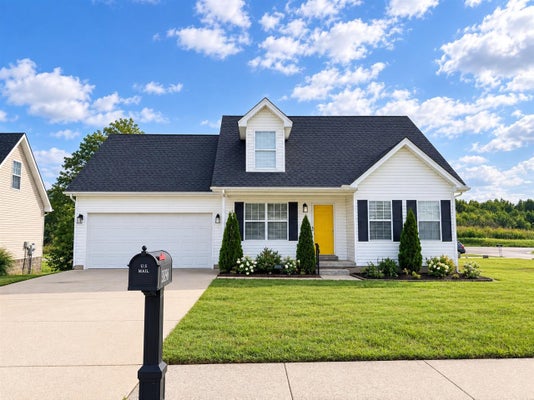 505 COASTAL AVE, BOWLING GREEN, KY 42103 - Image ec09b27e1a772312d948fceb9cd7bb2e/2843018364