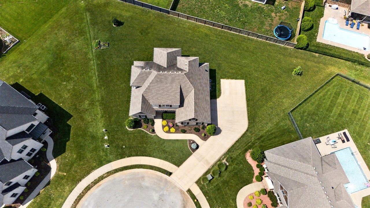 3349 Sunburst Court