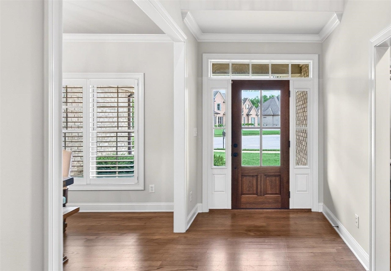 3349 Sunburst Court