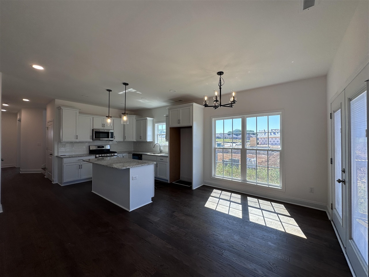 2538 Carter Farm Road