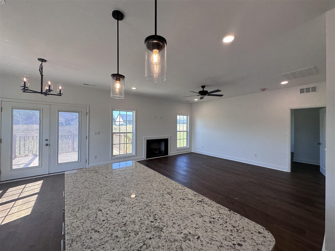 2538 Carter Farm Road