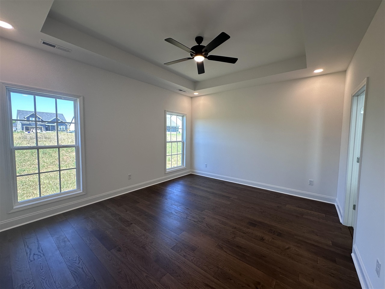 2538 Carter Farm Road