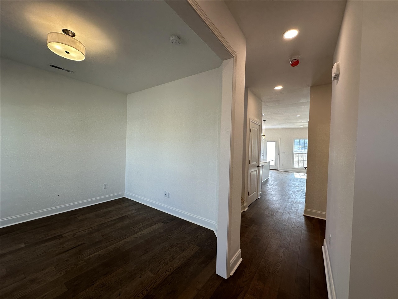 2538 Carter Farm Road