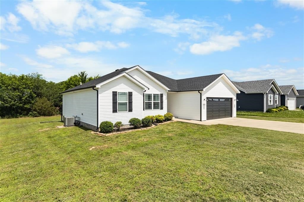 345 Deluth Drive